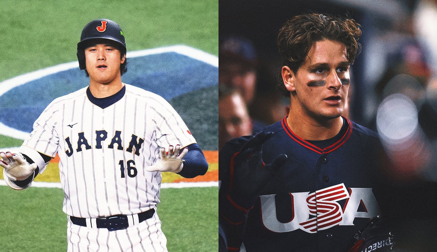 大谷翔平领衔，日本军团虽败犹荣 | 乐鱼体育
